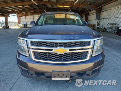 Piąte zdjęcie samochodu w środku: 2015 CHEVROLET TAHOE K1500 LT VIN:1GNSKBKC8FR568370 - miniatura