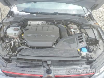 Zdjęcie 11 z 12 samochodu: 2022 VOLKSWAGEN GTI S VIN:WVWH87CD5NW176761 - miniatura