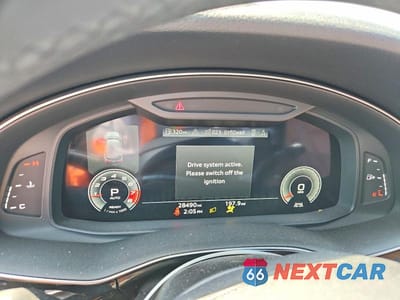Zdjęcie 9 z 13 samochodu: 2021 AUDI Q7 PREMIUM VIN:WA1AJAF77MD024946 - miniatura