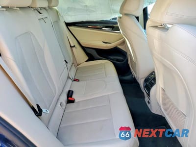 Zdjęcie 11 z 13 samochodu: 2022 BMW X3 XDRIVE30I VIN:5UX53DP09N9K12004 - miniatura