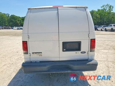 Zdjęcie 6 z 13 samochodu: 2014 FORD ECONOLINE E250 VAN VIN:1FTNS2EL6EDA91029 - miniatura