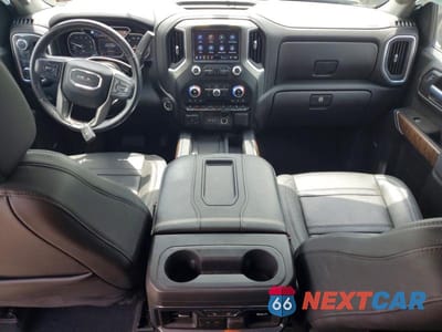 Zdjęcie 8 z 12 samochodu: 2021 GMC SIERRA K1500 DENALI VIN:1GTU9FEL8MZ275646 - miniatura