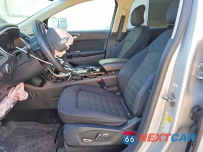 Zdjęcie 7 z 14 samochodu: 2017 FORD EDGE SEL VIN:2FMPK4J93HBB04498 - miniatura