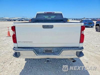 Zdjęcie 6 z 12 samochodu: 2023 CHEVROLET SILVERADO K2500 HEAVY DUTY VIN:1GC1YLE7XPF192667 - miniatura