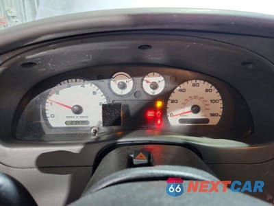 Zdjęcie 9 z 12 samochodu: 2008 FORD RANGER SUPER CAB VIN:1FTZR15E98PB15884 - miniatura