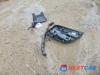 Zdjęcie 12 z 13 samochodu: 2022 MERCEDES-BENZ CLA 250 4MATIC VIN:W1K5J4HB0NN253044 - miniatura