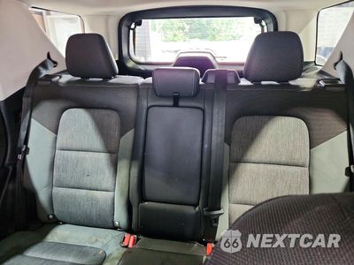 Zdjęcie 10 z 13 samochodu: 2022 FORD BRONCO SPORT BIG BEND VIN:3FMCR9B69NRD39089 - miniatura