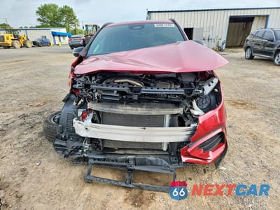 Piąte zdjęcie samochodu w środku: 2025 MERCEDES-BENZ GLA 250 VIN:W1N4N4GB4SJ673378 - miniatura