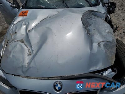 Zdjęcie 11 z 12 samochodu: 2019 BMW 430I GRAN COUPE VIN:WBA4J1C57KBM15574 - miniatura