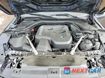 Zdjęcie 11 z 12 samochodu: 2026 BMW 530 XI VIN:WBA53FJ05TCU99778 - miniatura