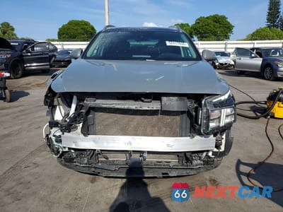 Piąte zdjęcie samochodu w środku: 2020 HYUNDAI SANTA FE SEL PREMIUM VIN:5NMS34AJ9PH569440 - miniatura