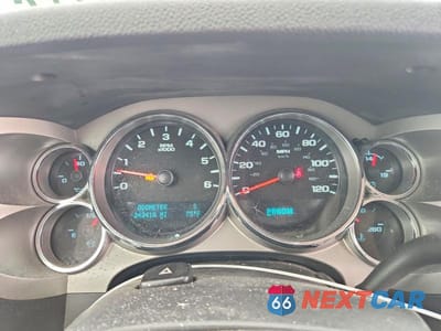 Zdjęcie 9 z 13 samochodu: 2011 GMC SIERRA K1500 SLE VIN:3GTP2VE33BG280519 - miniatura