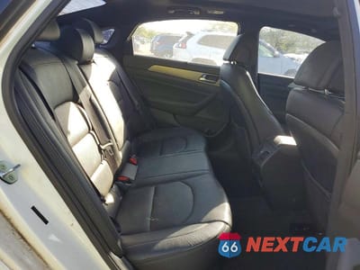 Zdjęcie 10 z 12 samochodu: 2015 HYUNDAI SONATA LIMITED 2.0T VIN:5NPE34AB0FH251276 - miniatura