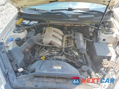 Zdjęcie 11 z 12 samochodu: 2012 HYUNDAI GENESIS COUPE 3.8L VIN:KMHHU6KH8CU078029 - miniatura