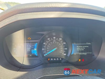 Zdjęcie 9 z 13 samochodu: 2022 FORD EDGE TITANIUM VIN:2FMPK4K96NBA31380 - miniatura