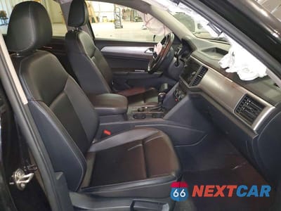 Zdjęcie 7 z 14 samochodu: 2019 VOLKSWAGEN ATLAS SE VIN:1V2LR2CA1KC530142 - miniatura