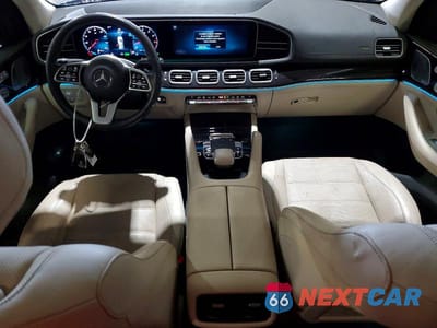 Zdjęcie 8 z 14 samochodu: 2020 MERCEDES-BENZ GLE 450 4MATIC VIN:4JGFB5KE5LA115925 - miniatura