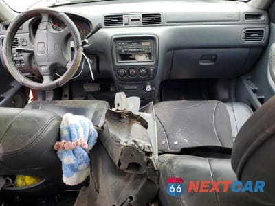 Zdjęcie 8 z 13 samochodu: 2000 HONDA CR-V LX VIN:JHLRD284XYS000492 - miniatura