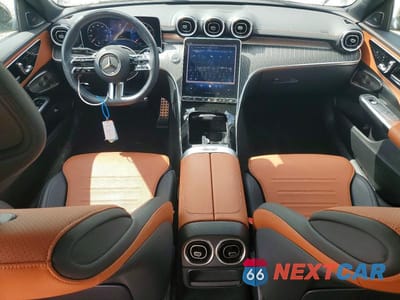 Zdjęcie 8 z 12 samochodu: 2023 MERCEDES-BENZ C 300 VIN:W1KAF4GB2PR153993 - miniatura