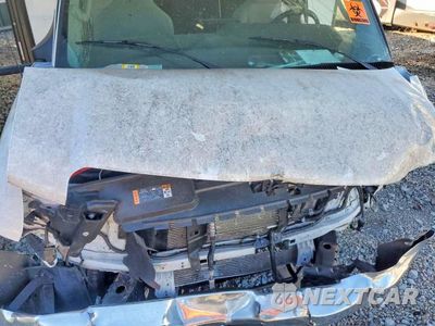 Zdjęcie 7 z 10 samochodu: 2023 FORD ECONOLINE E450 SUPER DUTY CUTAWAY VAN VIN:1FDXE4FN2PDD05010 - miniatura