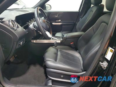 Zdjęcie 7 z 13 samochodu: 2025 MERCEDES-BENZ GLB 250 VIN:W1N4M4GB9SW380663 - miniatura