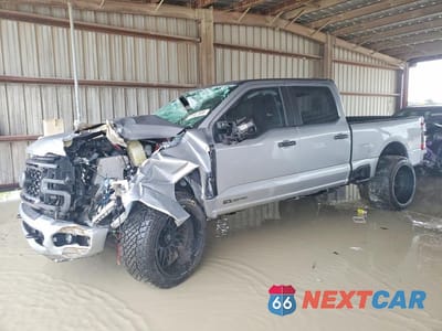 2023 FORD F250 1FT8W2BT2PED87443 - główne zdjęcie licytacji z USA - miniatura