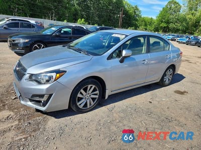 2016 SUBARU IMPREZA PREMIUM JF1GJAB6XGH017277 - główne zdjęcie licytacji z USA - miniatura