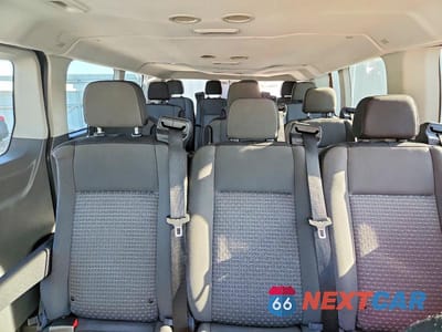 Zdjęcie 10 z 13 samochodu: 2023 FORD TRANSIT T-350 VIN:1FBAX2Y89PKA63249 - miniatura