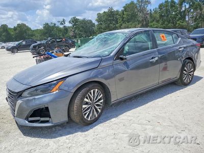 2025 NISSAN ALTIMA SV 1N4BL4DVXSN362331 - główne zdjęcie licytacji z USA - miniatura