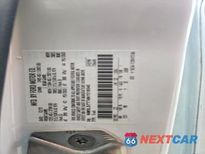 Zdjęcie 14 z 14 samochodu: 2022 FORD TRANSIT CONNECT XLT VIN:NM0LS7T74N1518040 - miniatura