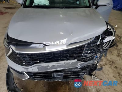 Zdjęcie 12 z 13 samochodu: 2024 KIA SPORTAGE SX PRESTIGE VIN:5XYK53DF0RG177505 - miniatura