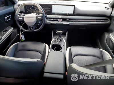 Zdjęcie 8 z 12 samochodu: 2025 KIA K4 GT LINE VIN:3KPFW4DE3SE124263 - miniatura