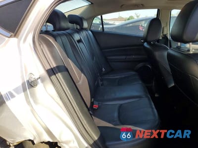Zdjęcie 10 z 12 samochodu: 2013 MAZDA 6 GRAND TOURING VIN:1YVHZ8CH0D5M09577 - miniatura