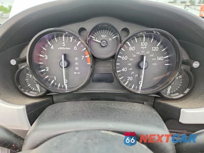 Zdjęcie 9 z 13 samochodu: 2013 MAZDA MX-5 MIATA CLUB VIN:JM1NC2MF8D0233346 - miniatura