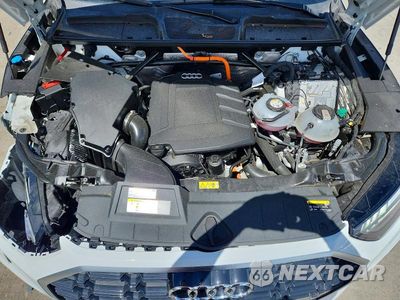 Zdjęcie 12 z 13 samochodu: 2021 AUDI Q5 E PRESTIGE VIN:WA1F2BFY7M2044062 - miniatura