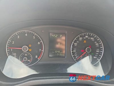 Zdjęcie 9 z 12 samochodu: 2015 VOLKSWAGEN PASSAT S VIN:1VWAT7A32FC009512 - miniatura
