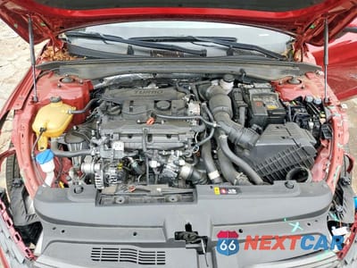 Zdjęcie 11 z 12 samochodu: 2022 KIA K5 LXS VIN:5XXG14J20NG154345 - miniatura