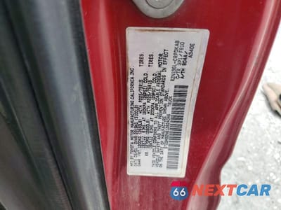 Zdjęcie 12 z 12 samochodu: 2001 TOYOTA TACOMA XTRACAB PRERUNNER VIN:5TESM92N61Z824046 - miniatura