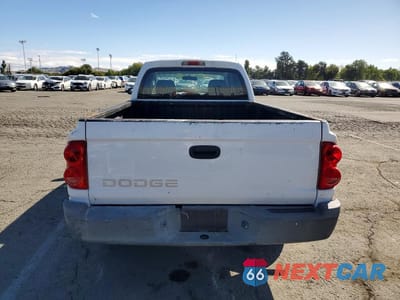 Zdjęcie 6 z 12 samochodu: 2006 DODGE DAKOTA ST VIN:1D7HE22K26S648506 - miniatura
