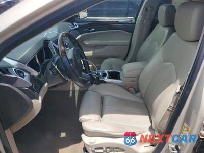 Zdjęcie 7 z 13 samochodu: 2011 CADILLAC SRX LUXURY COLLECTION VIN:3GYFNAEY9BS520574 - miniatura