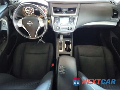 Zdjęcie 8 z 12 samochodu: 2017 NISSAN ALTIMA 2.5 S VIN:1N4AL3AP0HN342545 - miniatura