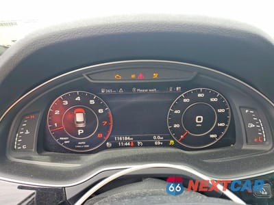 Zdjęcie 9 z 13 samochodu: 2017 AUDI Q7 PRESTIGE VIN:WA1VABF75HD019161 - miniatura