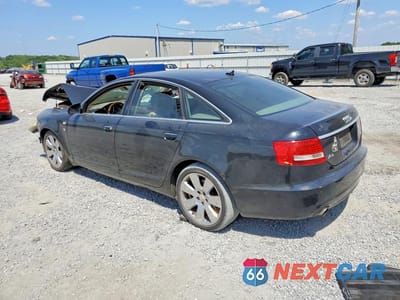 Drugie zdjęcie samochodu z przodu: 2008 AUDI A6 3.2 VIN:WAUAH94F58N126057 - miniatura