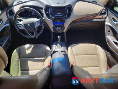 Zdjęcie 8 z 12 samochodu: 2013 HYUNDAI SANTA FE SPORT 2.0T VIN:5XYZU3LA4DG011763 - miniatura