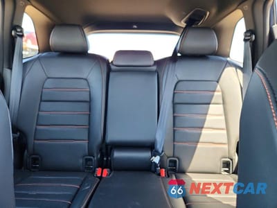 Zdjęcie 10 z 13 samochodu: 2025 HONDA CR-V SPORT-L VIN:5J6RS6H86SL010915 - miniatura