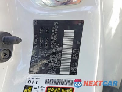 Zdjęcie 13 z 13 samochodu: 2020 TOYOTA SIENNA LE VIN:5TDKZ3DC3LS064474 - miniatura