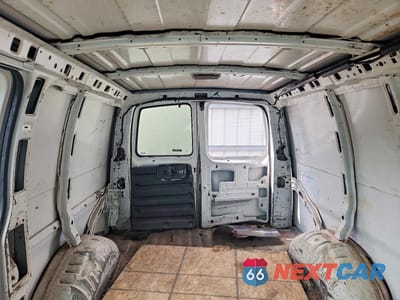 Zdjęcie 10 z 13 samochodu: 2005 CHEVROLET EXPRESS G3500 VIN:1GCHG35V951151201 - miniatura