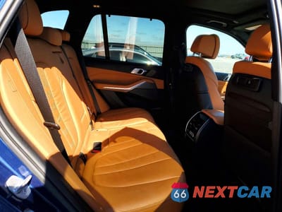 Zdjęcie 11 z 14 samochodu: 2019 BMW X5 VIN:5UXCR6C50KLL64724 - miniatura