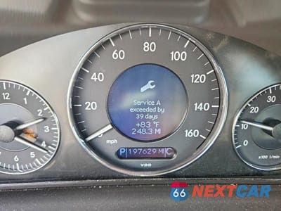 Zdjęcie 9 z 12 samochodu: 2006 MERCEDES-BENZ CLK 350 VIN:WDBTK56G36T064144 - miniatura