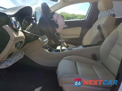 Zdjęcie 7 z 12 samochodu: 2018 MERCEDES-BENZ GLA 250 4MATIC VIN:WDCTG4GB4JJ491024 - miniatura